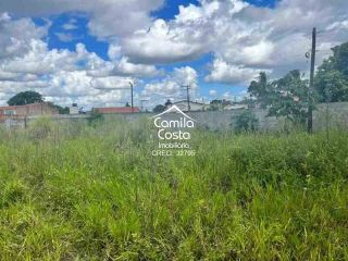 Terreno para fins residencial ou comercial no Barreiro