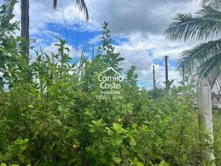 Terreno para fins residencial ou comercial no Barreiro