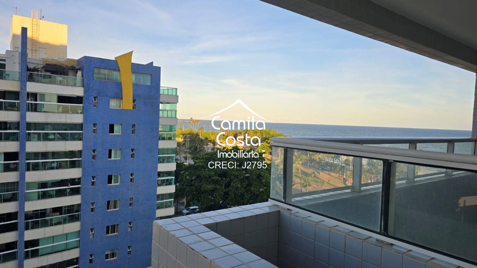 Condomínio Residencial Ilha de Creta