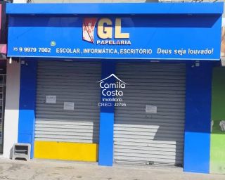 Imóvel Comercial