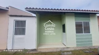 Condomínio Reserva das Mangueiras