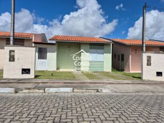 Casa no Condomínio Reserva das Mangueiras