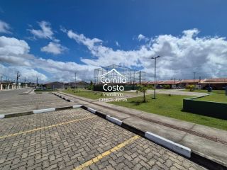 Casa no Condomínio Reserva das Mangueiras