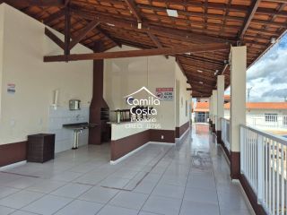 Casa no Condomínio Reserva das Mangueiras