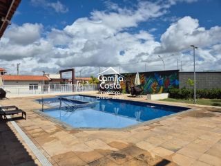 Casa no Condomínio Reserva das Mangueiras