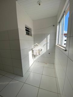 Apartamento no Condomínio Viva Alaginhas