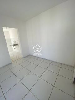 Apartamento no Condomínio Viva Alaginhas