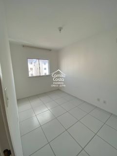 Apartamento no Condomínio Viva Alaginhas
