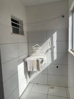 Apartamento no Condomínio Viva Alaginhas