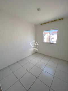 Apartamento no Condomínio Viva Alaginhas