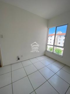 Apartamento no Condomínio Viva Alaginhas