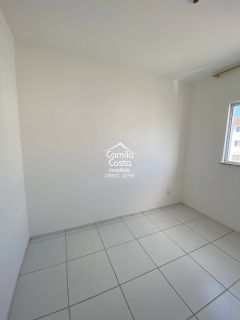 Apartamento no Condomínio Viva Alaginhas