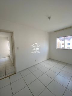 Apartamento no Condomínio Viva Alaginhas