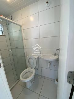 Apartamento no Condomínio Viva Alaginhas