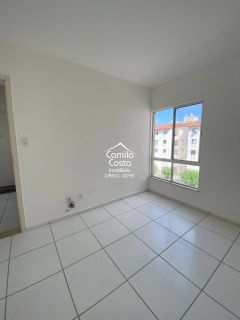 Apartamento no Condomínio Viva Alaginhas