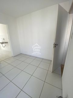 Apartamento no Condomínio Viva Alaginhas