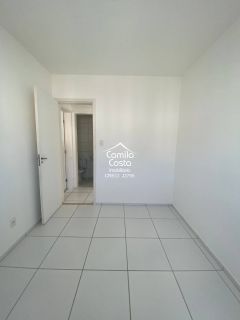 Apartamento no Condomínio Viva Alaginhas