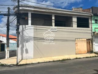 Casa em Avenida Rio Branco