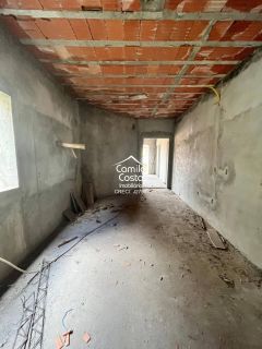 Casa em Avenida Rio Branco