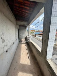 Casa em Avenida Rio Branco