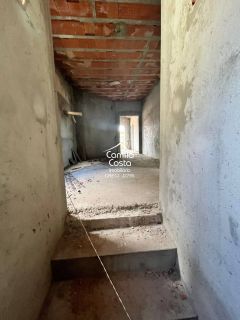 Casa em Avenida Rio Branco