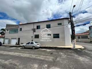 Casa em Avenida Rio Branco