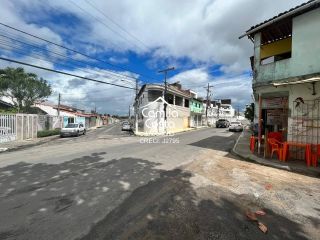 Casa em Avenida Rio Branco