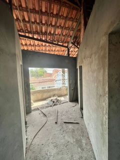 Casa em Avenida Rio Branco