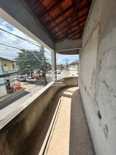 Casa em Avenida Rio Branco