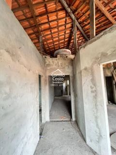 Casa em Avenida Rio Branco
