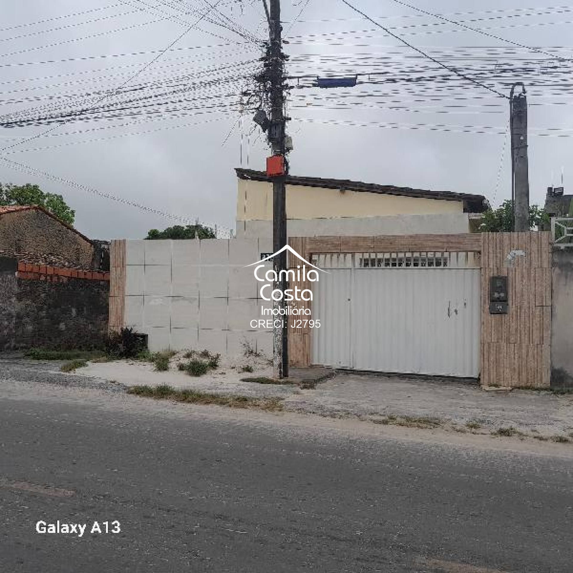 Imóvel de Leilão em Alagoinhas - Barreiro