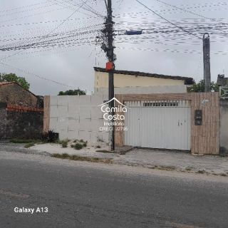 Imóvel de Leilão em Alagoinhas - Barreiro