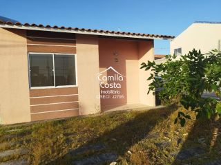 Casa de Esquina no Condomínio Reserva das Mangueiras