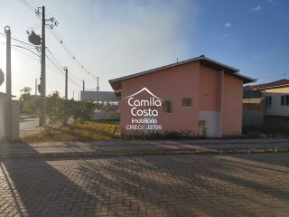 Casa de Esquina no Condomínio Reserva das Mangueiras