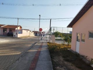 Casa de Esquina no Condomínio Reserva das Mangueiras