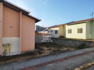 Casa de Esquina no Condomínio Reserva das Mangueiras