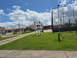 Casa de Esquina no Condomínio Reserva das Mangueiras