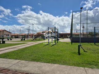 Casa de Esquina no Condomínio Reserva das Mangueiras