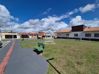 Casa de Esquina no Condomínio Reserva das Mangueiras