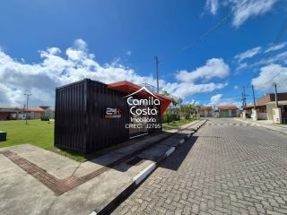 Casa de Esquina no Condomínio Reserva das Mangueiras