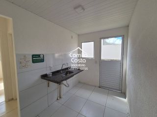 Casa de Esquina no Condomínio Reserva das Mangueiras