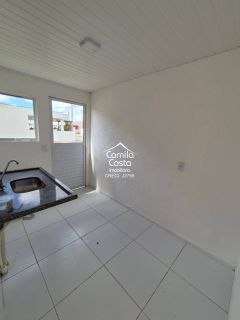 Casa de Esquina no Condomínio Reserva das Mangueiras