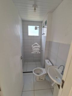 Casa de Esquina no Condomínio Reserva das Mangueiras