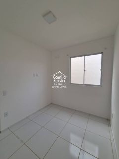 Condomínio Reserva Dos Ipês