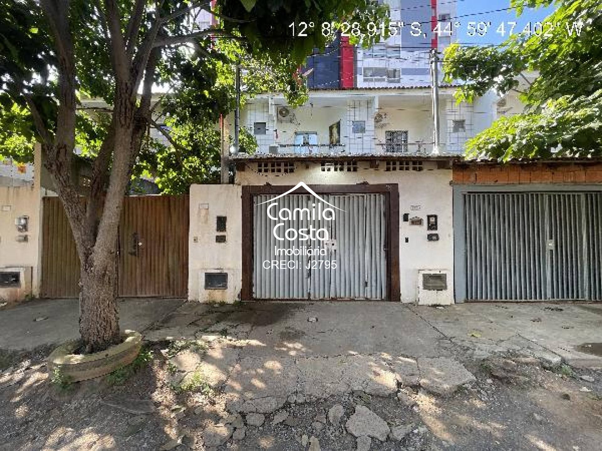 Casa de Leilão da Caixa na cidade de Barreiras