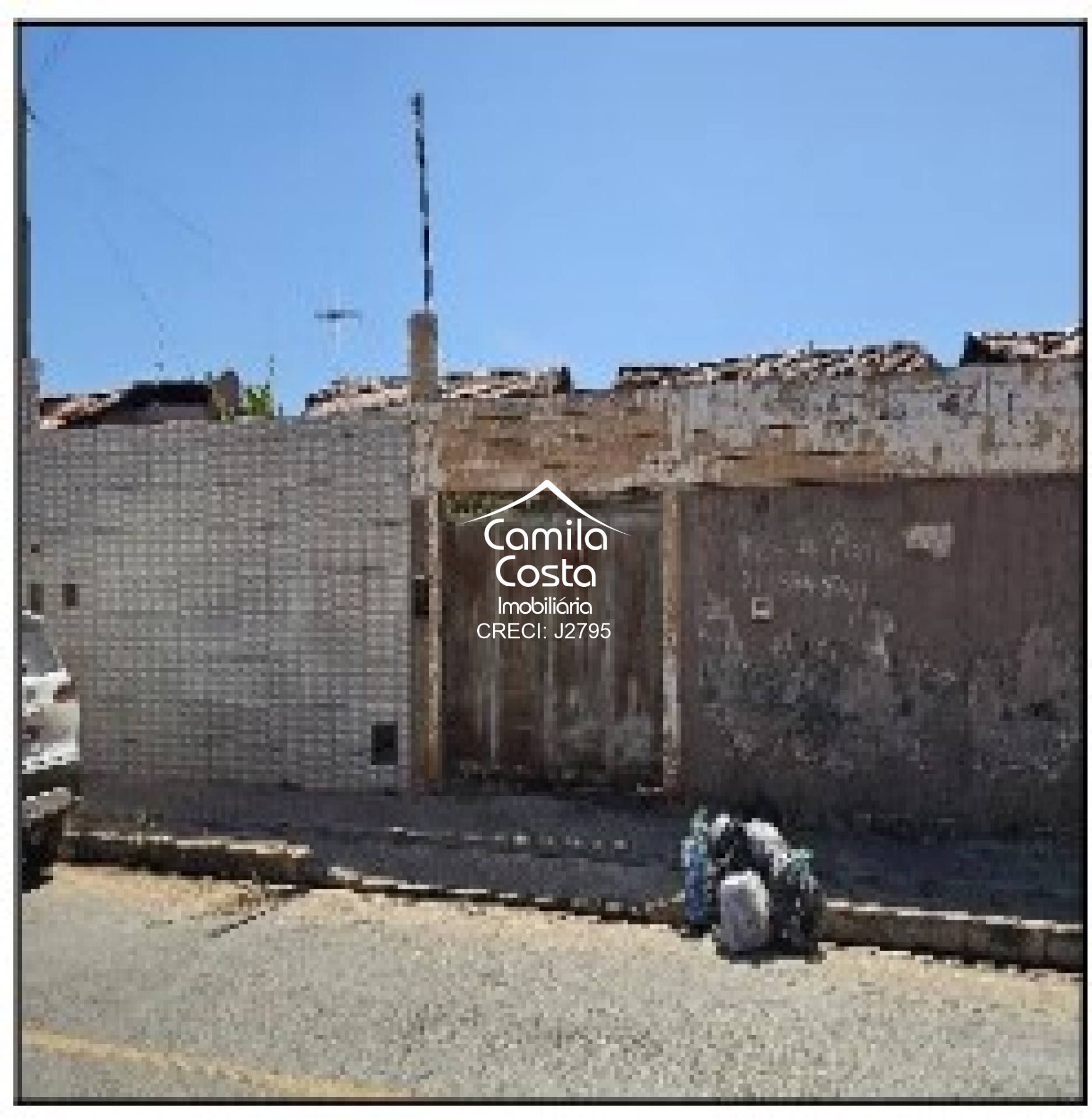 Casa de Leilão da Caixa para venda em Barreiras