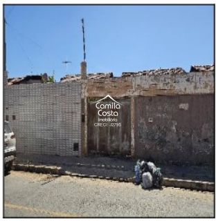 Casa de Leilão da Caixa para venda em Barreiras