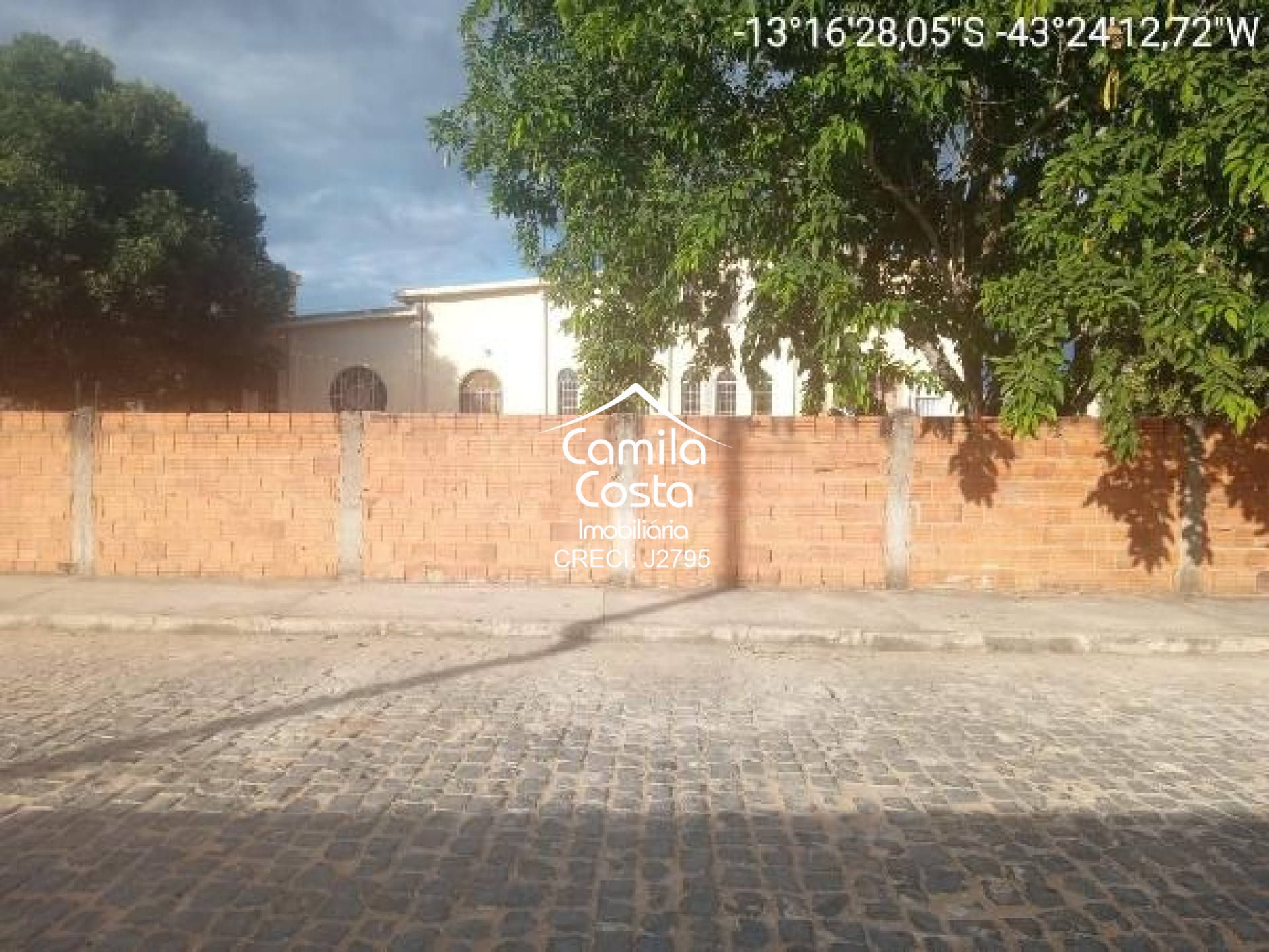 Casa de Leilão da Caixa em Bom Jesus da Lapa