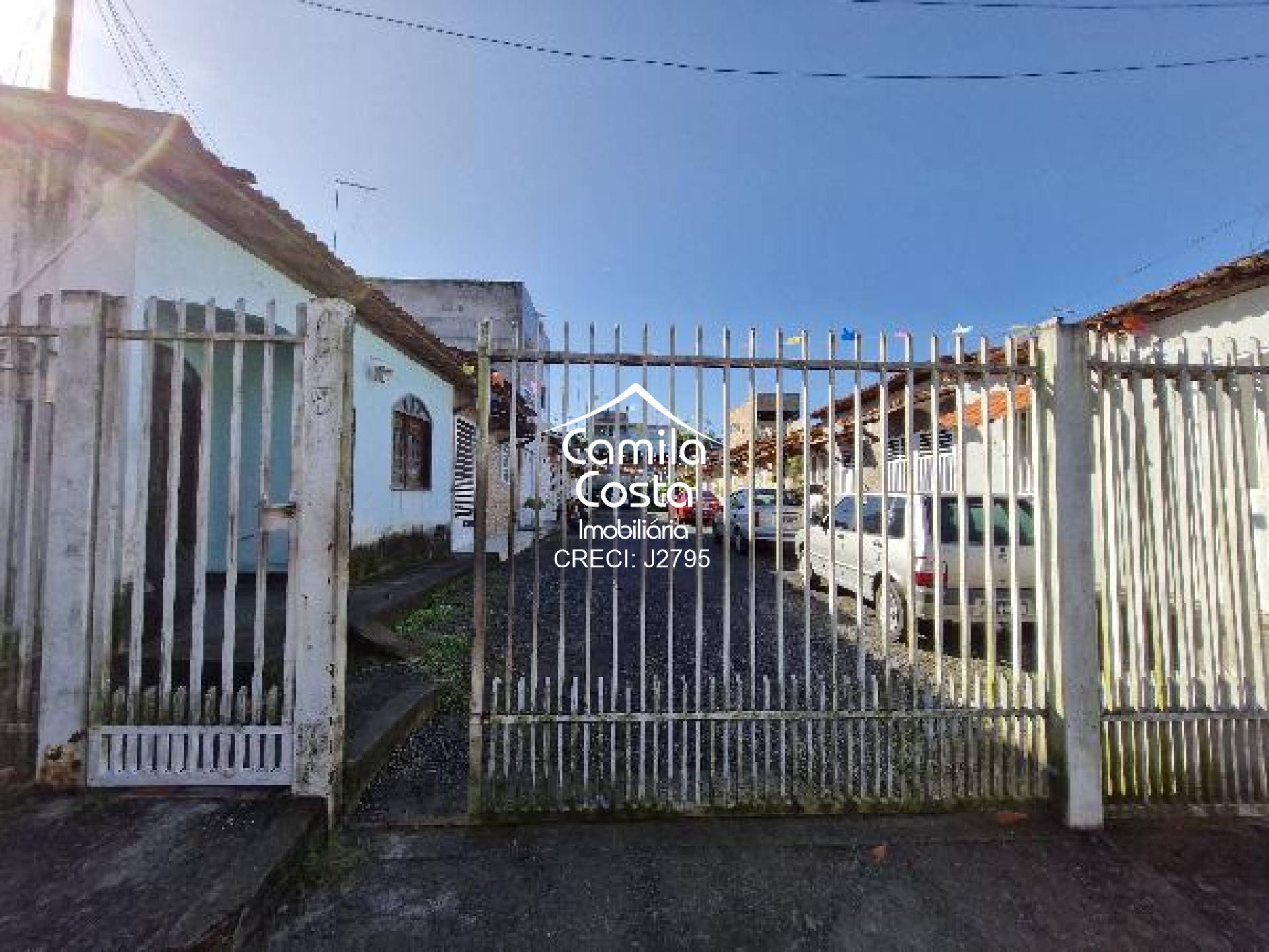 Casa de Leilão da Caixa para venda em Catu