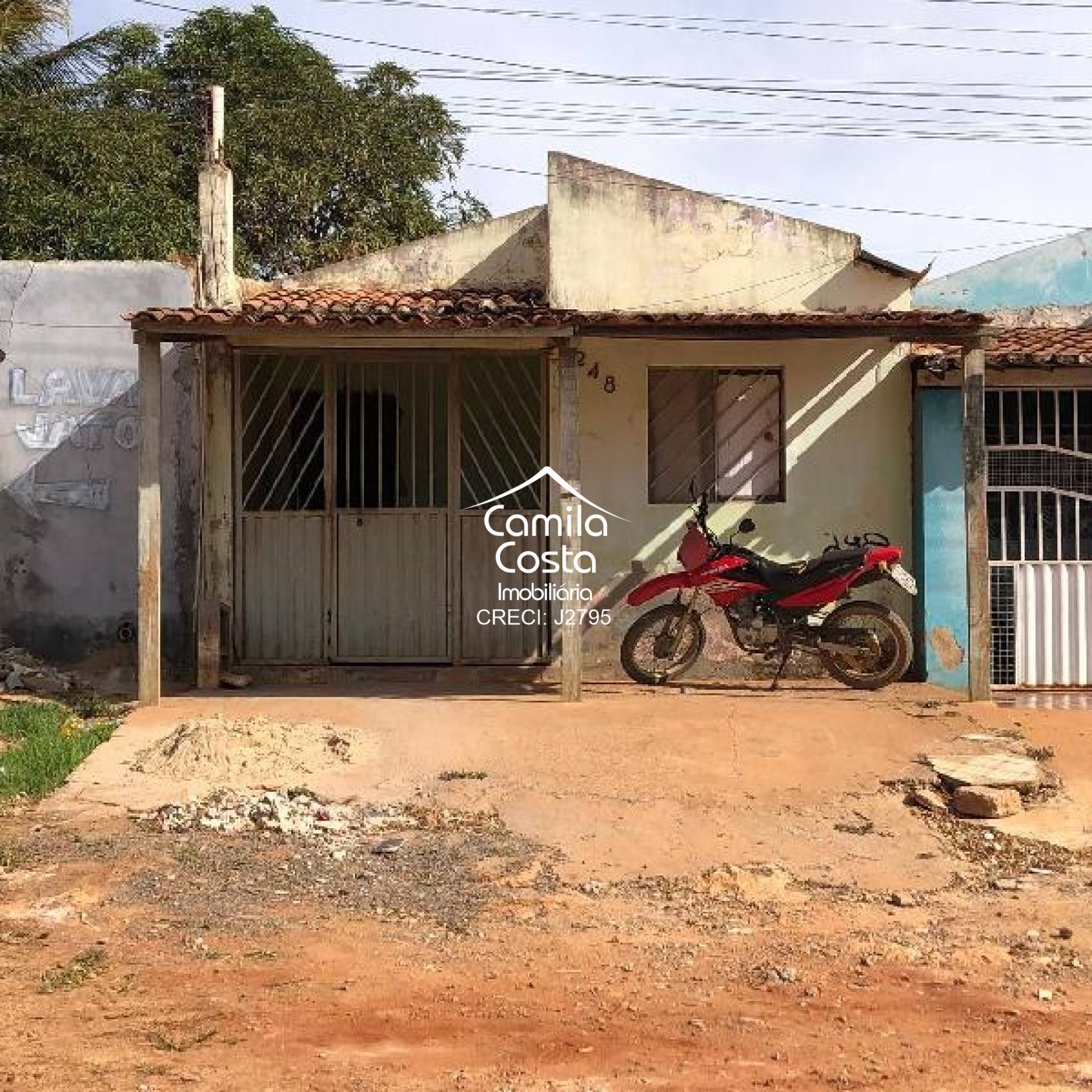 Casa de Leilão da Caixa para venda